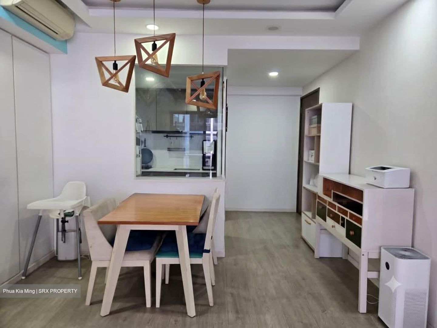 RiverParc Residence (D19), Condominium #608033291